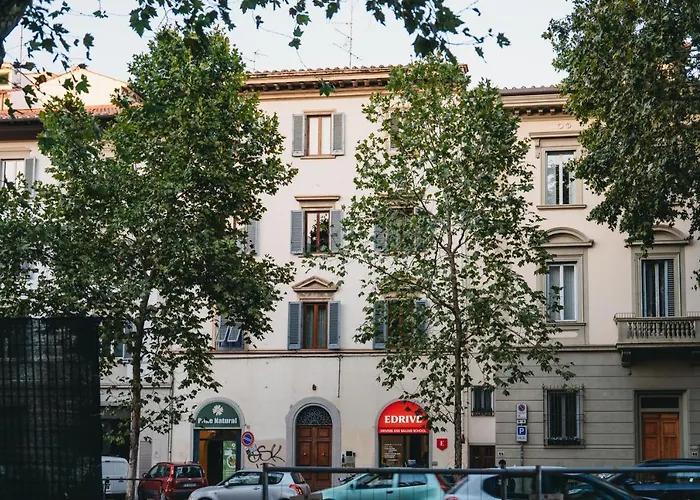 Residenza del Principe - Dolcevita Holiday