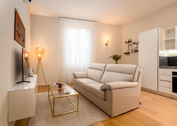 Residenza del Principe - Dolcevita Holiday